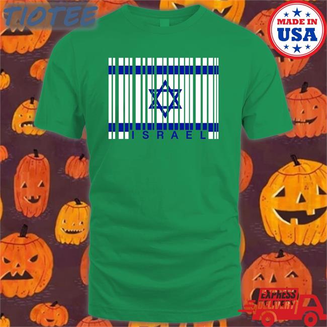 O Globo Política Israel Sweatshirt