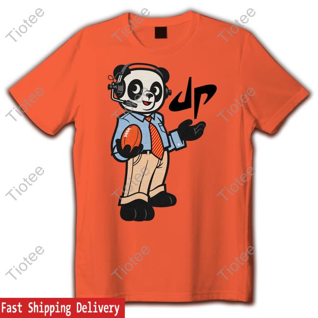 John Panda Tee