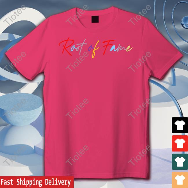 Root Of Fame Sweatshirt