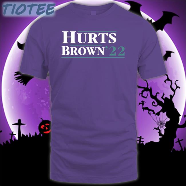Pamela Hurts Hurts Brown 22 Shirt Pamelahurts4