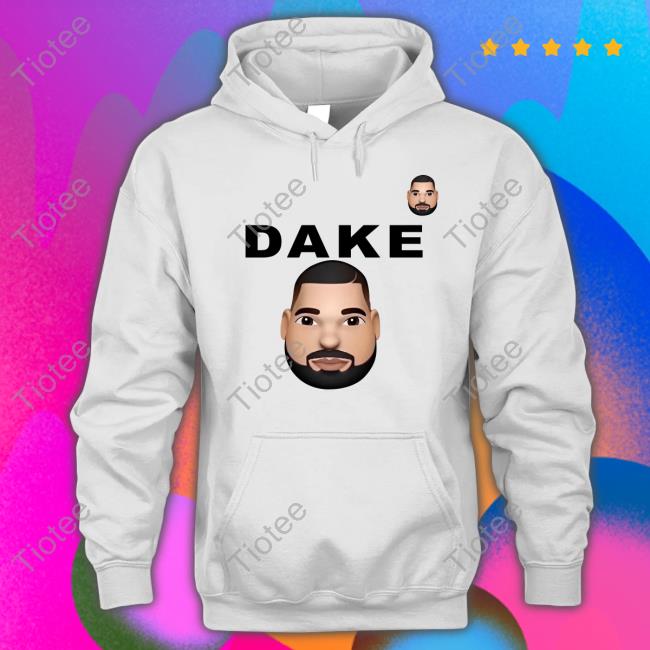 Spinal Fluid Industries Merch Dake Chill Version Funny T Shirt