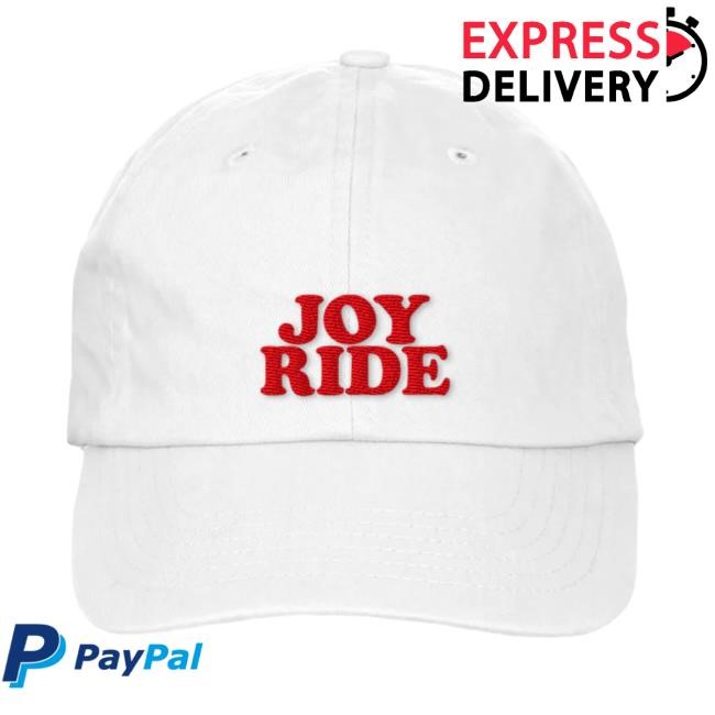 Kesha Records Joy Ride Cap