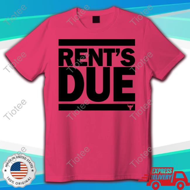 Project Rock Rents Due Long Sleeve T Shirt