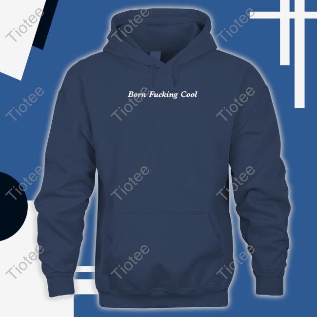 Team Ariana Born Fucking Cool Shirt