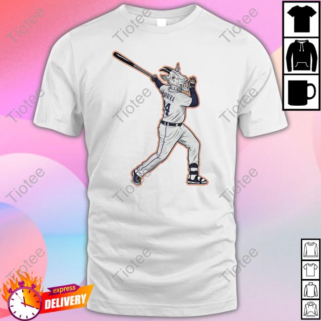 Official Barstool Sports Merch Miggy Goat Shirts