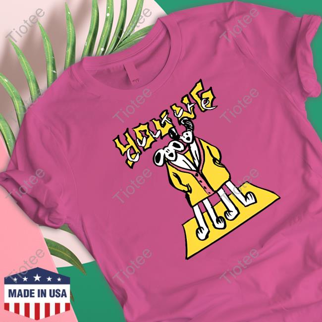 Dog Young Culture Long Sleeve