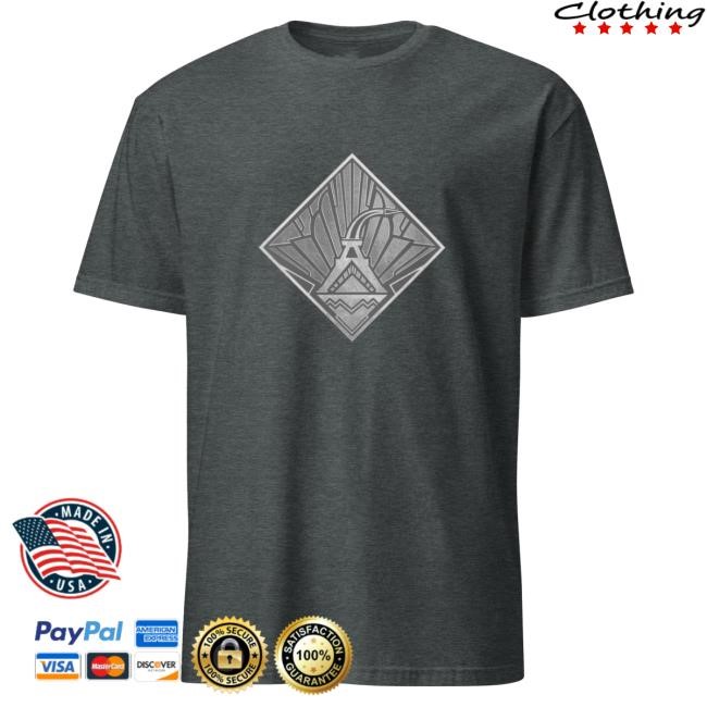 Expedition 33 - Lumiere - Top Shirt