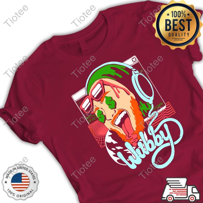 PMW Money Wubby Hoodie