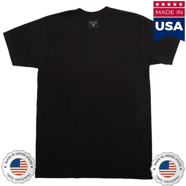 Official Lecrae Merch Lecrae Unashamed Black Top Shirt