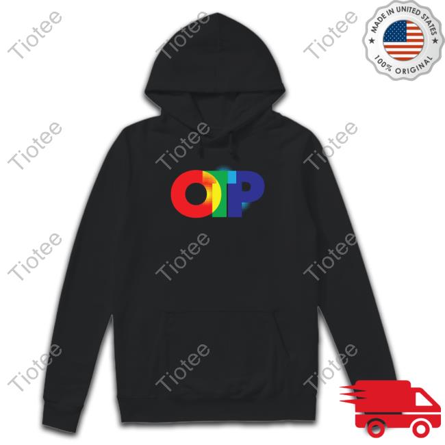 Steezy Kane Merch Off The Pier RGB Tee