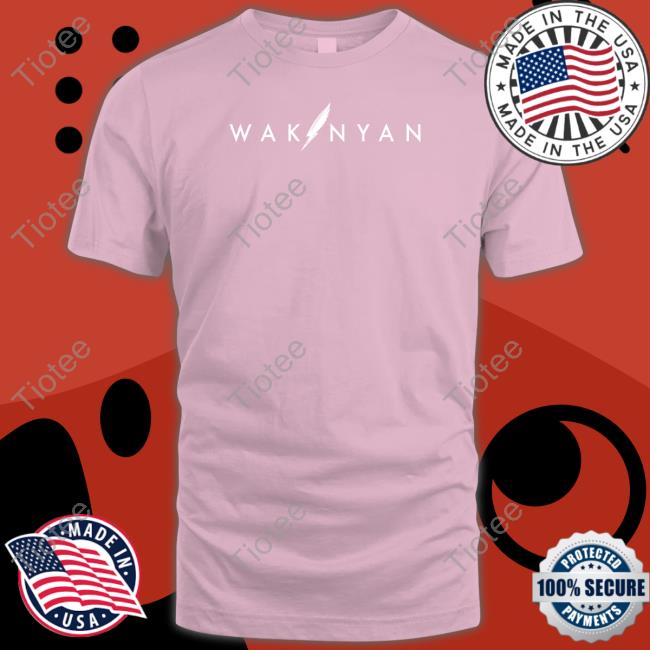 Wakinyan Shirt