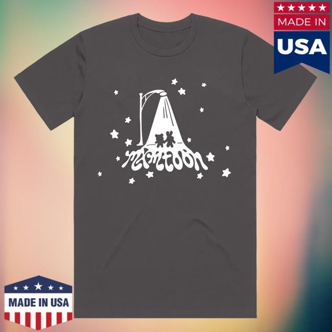 Official Streetlight Tour T-Shirts