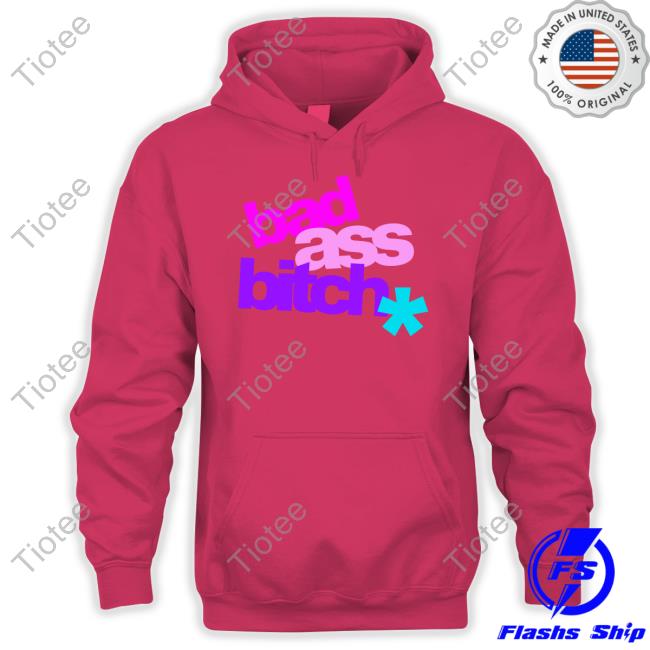 Justin Bieber Music Shop Bad Ass Bitch Tour New Shirt Bizzleslust