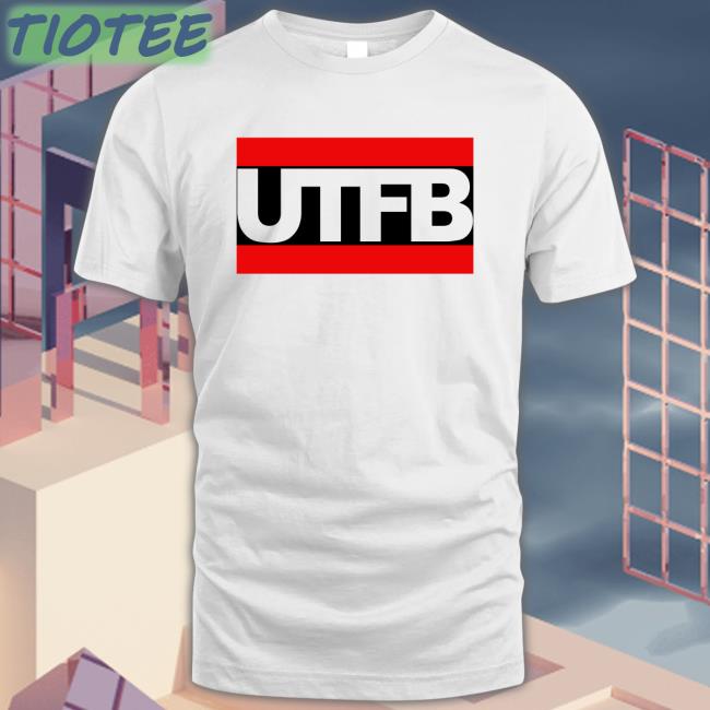 Yusuf Boro UTFB Shirt Club Merchandise