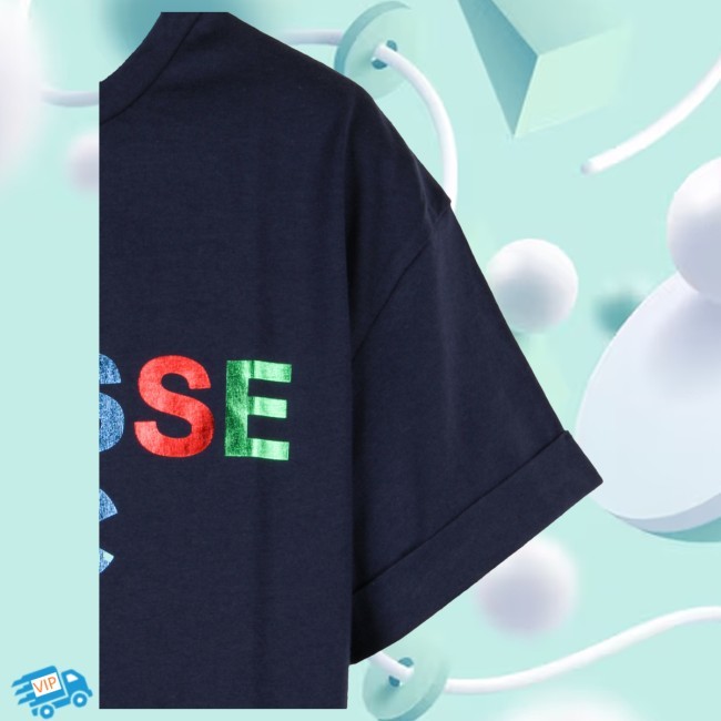 Official Being Cecile Repousse Mec Shirt Garmentory