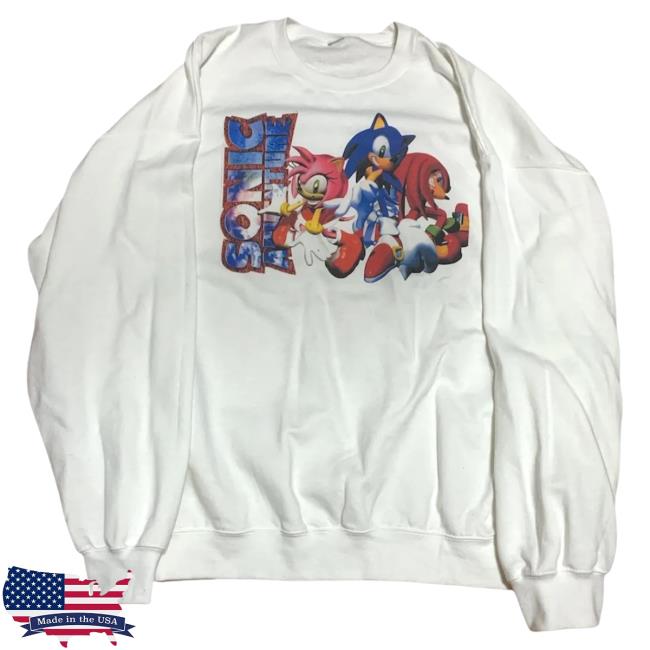 Official Mamono World Merch Store Mamono Dream (Sweatshirt)