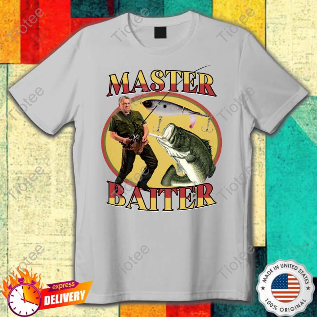 Crappy Worldwide Master Baiter Hoodie