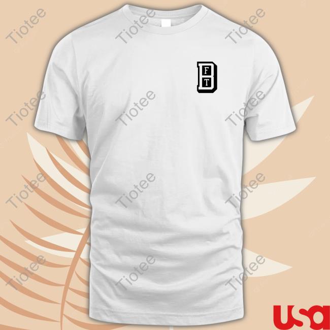 Pat Mcafee Show Merch For The Brand T Shirt