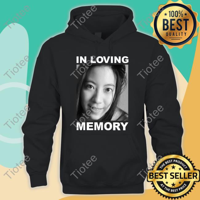 Lil Hotties Shirley Lo In Loving Memory Shirt