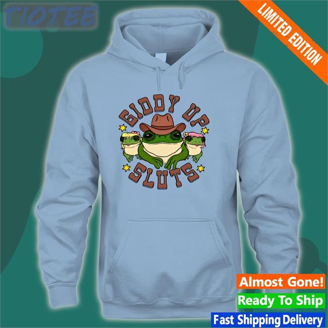 Giddy Up Sluts Shirts Spencers Online Merch Giddy Up Sluts T Shirts Spencers Online Merch