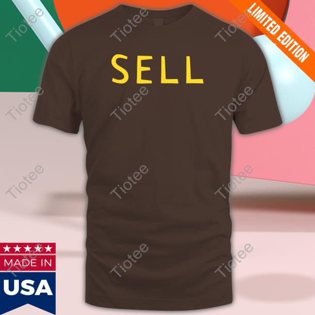 Official Sell Hoodie