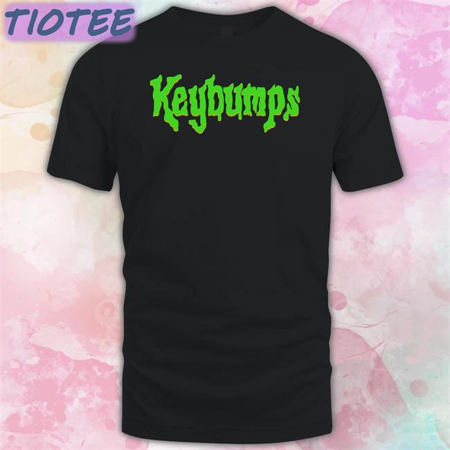 Keybumps Hoodie