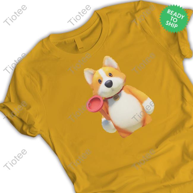 Xbox Gear Shop Party Animals Nemo Sweatshirt