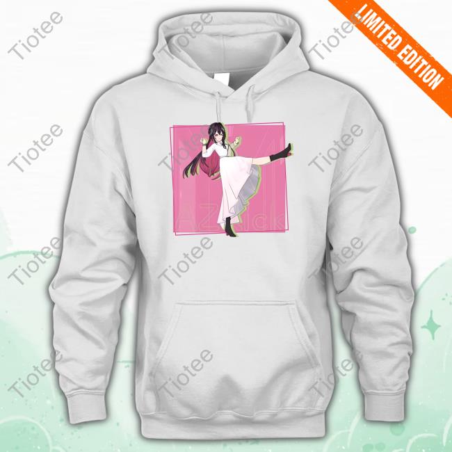 Hololive Production Holo No Graffiti Greatest Moments Tee