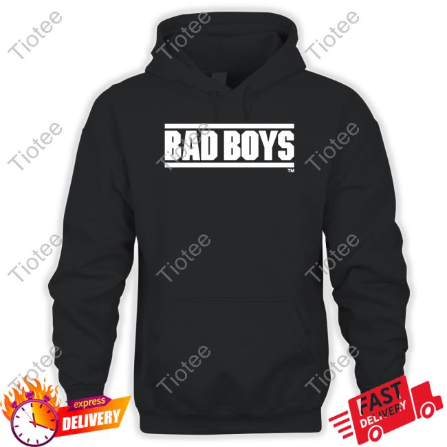 New Mexico State Aggies Bad Boys Hoodie