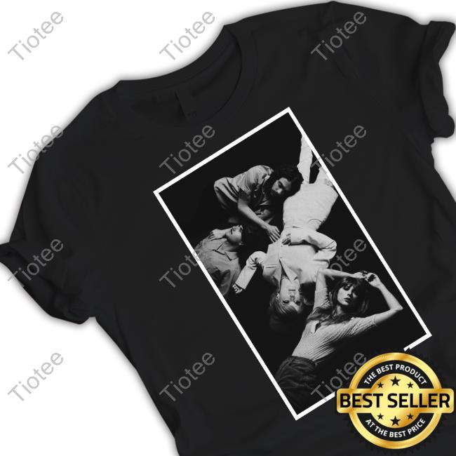 Taylor Swift X Paramore T-Shirt