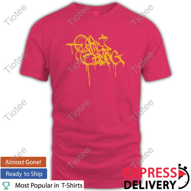 Optic Chain & Earrings Optic Gaming Long Sleeve T-Shirt
