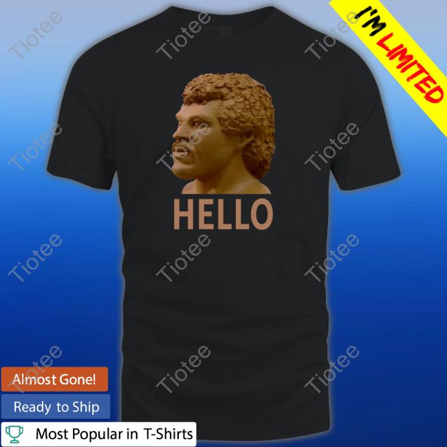 Andre Dawson Hello Sweatshirt