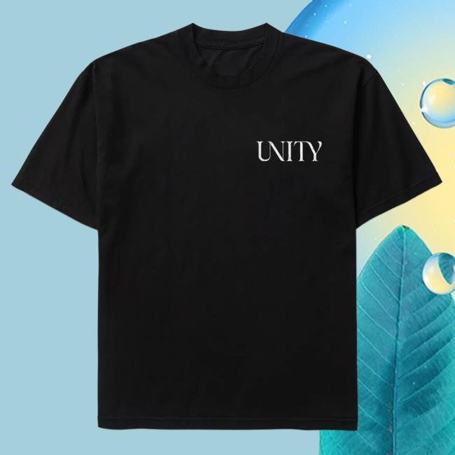 Official Insomniac Unity Las Vegas 2025 S/S Shirt