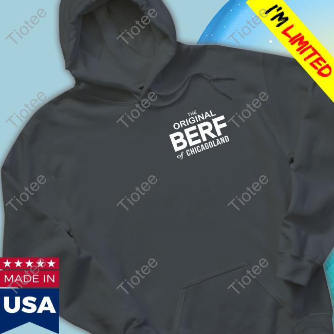 Official The Original Beef Of Chicagoland Shirts