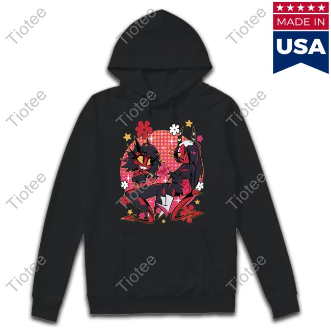 Sharkrobot Merch Hell's Belles Limited Run Long Sleeve T Shirt