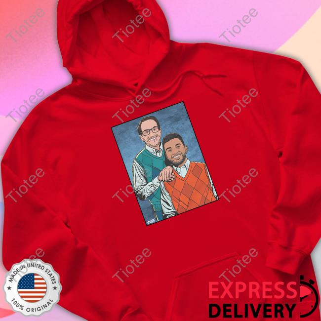 Miami Football Did We Just Become Best Friends Tee Shirt Smack Apparel Store