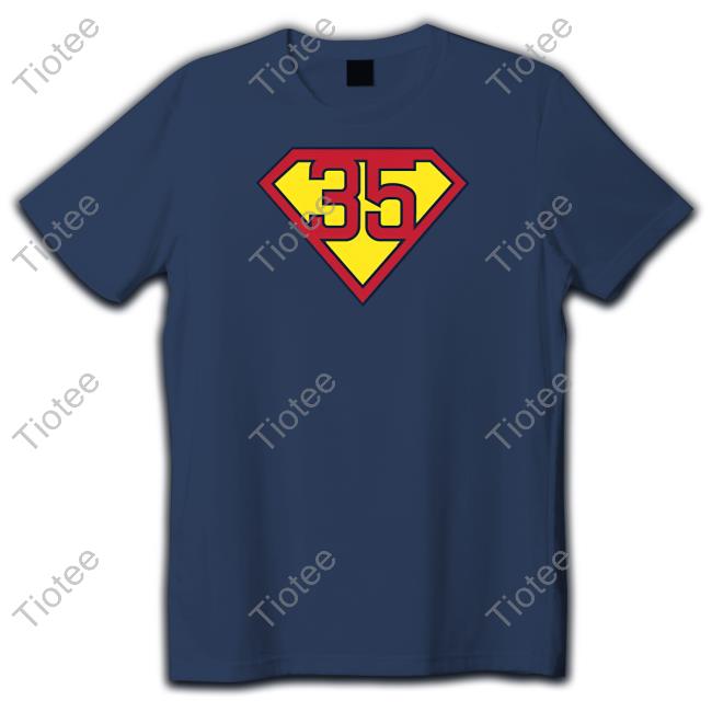 Man Of Steele Long Sleeve T Shirt