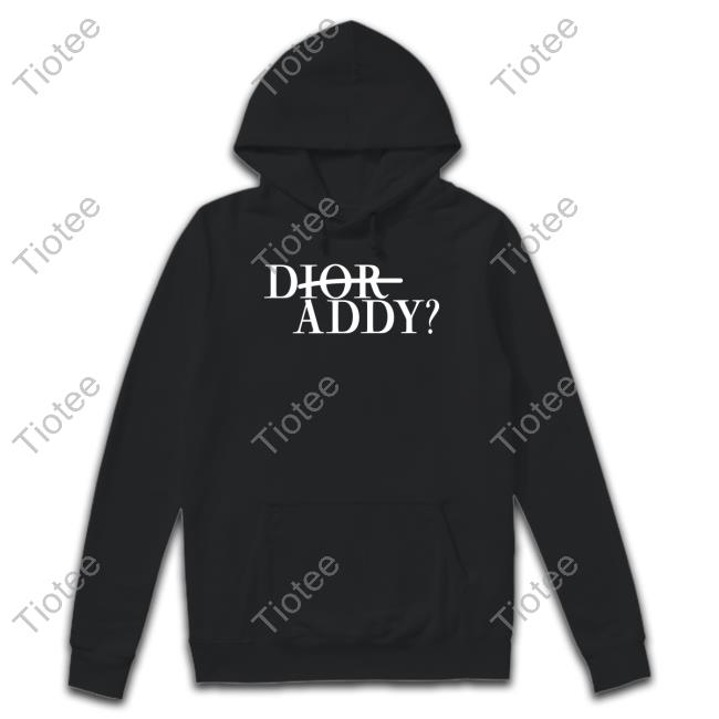 Dior Addy Tee