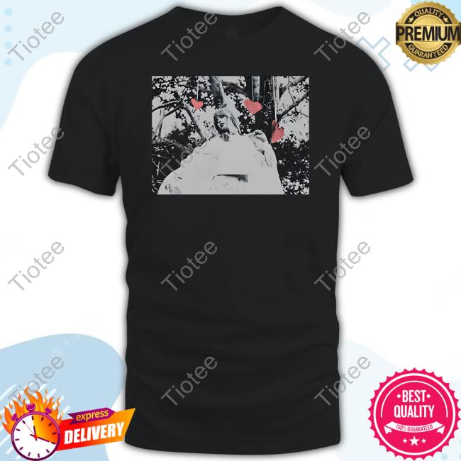 Official Ticketmaster Shop Taylor Swift Home Is Where The Heart Is Long Sleeve T-Shirt