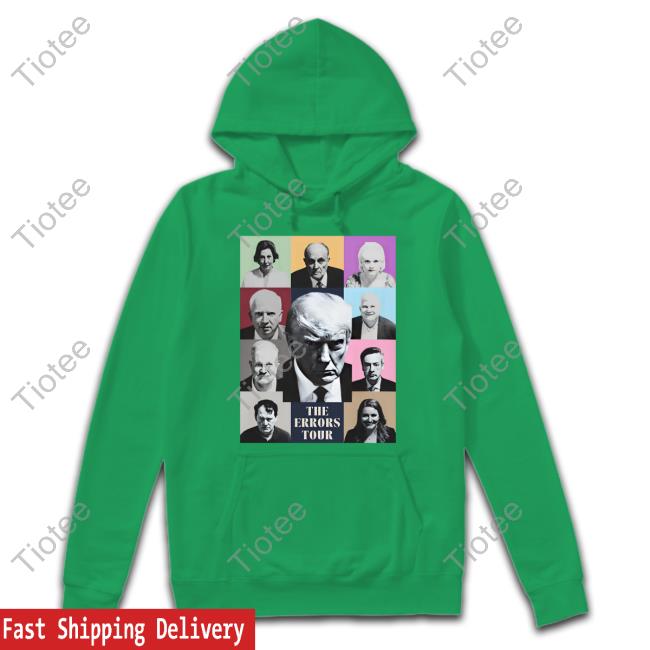 Donald Trump Mugshot Taylor Swift Eras Tour Parody Tee Donald Trump Mugshot Taylor Swift Eras Tour Parody T Shirt