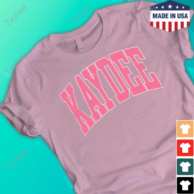 Kappa Delta Kaydee Sweatshirt