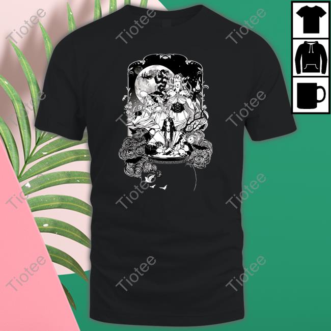 Witchy Trio Shirt