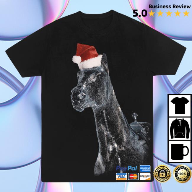 Beyoncé Merch Reneigh Sleigh Tee