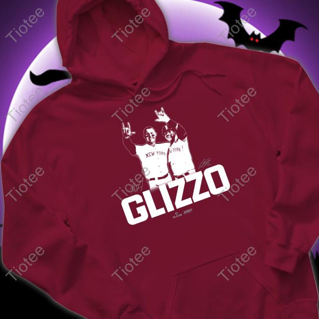 Jomboymedia Store Glizzo T-Shirt Talkinyanks