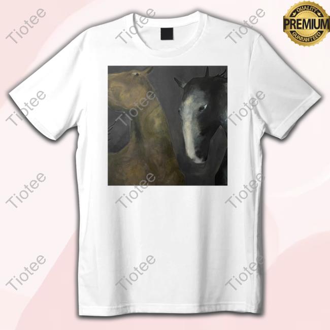 Ash Glaive A Bit Of A Mad One Shirt