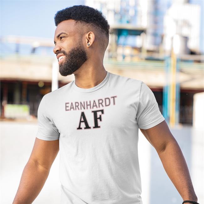 Earnhardt Af Shirts Chase Rice