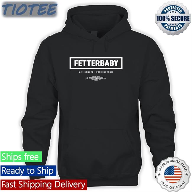 Fetterbaby Sweatshirt