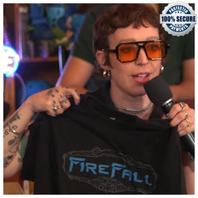 Trans Lifeline Merch Firefall Hoodie And Long Sleeve, Tee Shirt