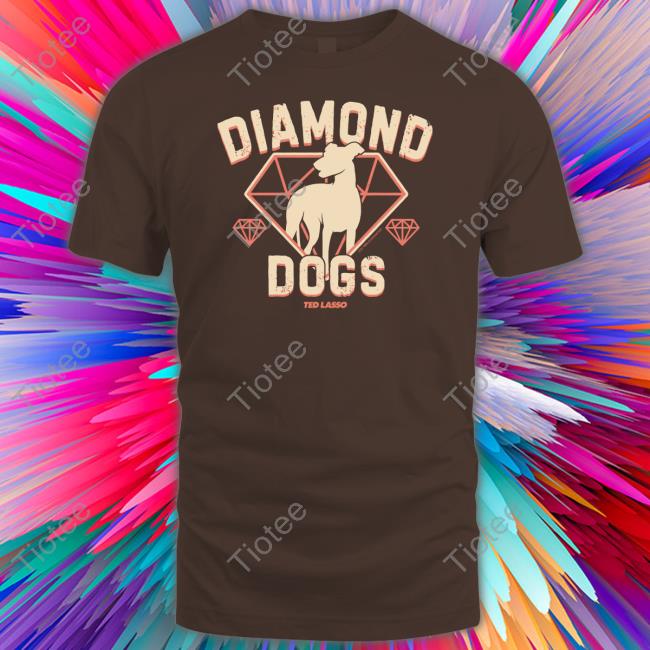 Diamond Dogs Hoodie