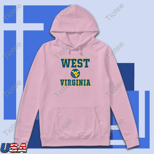 Official Emmitt Matthews Jr West Virginia T-Shirt